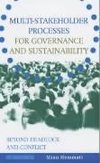 Hemmati, M: Multi-stakeholder Processes for Governance and S