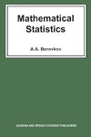 Borokov, A: Mathematical Statistics