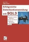 Erfolgreiche Datenbankanwendung mit SQL3