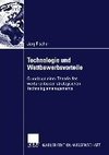 Technologie und Wettbewerbsvorteile