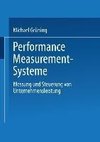 Performance-Measurement-Systeme