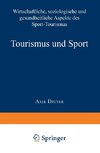 Tourismus und Sport