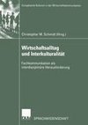 Wirtschaftsalltag und Interkulturalität