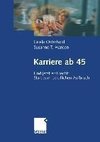 Karriere ab 45