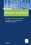 Electronic Government