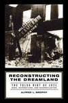 Brophy, A: Reconstructing the Dreamland