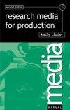 Chater, K: Research for Media Production