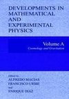 Developments in Mathematical and Experimental Physics