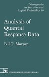 Analysis of Quantal Response Data