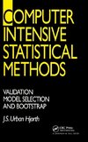 Hjorth, J: Computer Intensive Statistical Methods