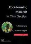 Rock-forming Minerals in Thin Section