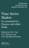 Time Series Models