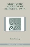 Guttorp, P: Stochastic Modeling of Scientific Data