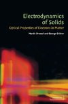 Electrodynamics of Solids