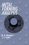 Metal Forming Analysis