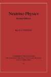 Neutrino Physics