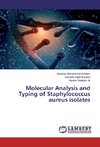 Molecular Analysis and Typing of Staphylococcus aureus isolates