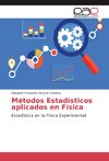 Métodos Estadísticos aplicados en Física