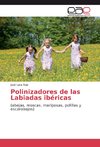 Polinizadores de las Labiadas ibéricas