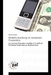 Mobile banking et inclusion financière