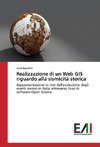 Realizzazione di un Web GIS riguardo alla sismicità storica