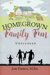 Homegrown Family Fun