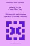 Differentiable and Complex Dynamics of Several Variables