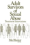 Adult Survivors of Sexual Abuse