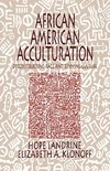 Landrine, H: African American Acculturation