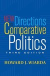 Wiarda, H: New Directions In Comparative Politics