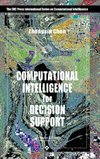 Computational Intelligence for Decision Support