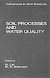 Stewart, B: Soil Processes and Water Quality