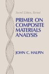 Halpin, J: Primer on Composite Materials Analysis (revised)