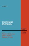 Charbeneau, R: Groundwater Remediation, Volume VIII