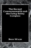 The Secret Commonwealth and the Fairy Belief Complex