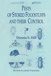 Pests of Stored Foodstuffs and their Control