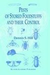 Pests of Stored Foodstuffs and their Control