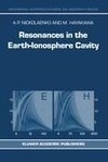 Resonances in the Earth-Ionosphere Cavity