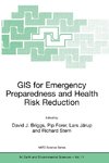 GIS for Emergency Preparedness and Health Risk Reduction