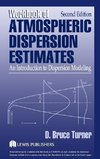 Turner, D: Workbook of Atmospheric Dispersion Estimates