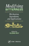 Modifying Bitterness