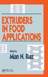 Extruders in Food Applications