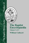 The Baptist Encyclopedia - Vol. 3