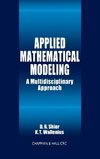 Applied Mathematical Modeling