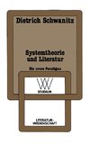 Systemtheorie und Literatur