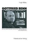 Gottfried Benn