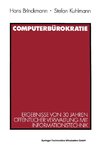 Computerbürokratie