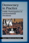 Beierle, T: Democracy in Practice