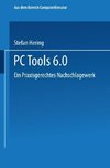 PC Tools 6. 0