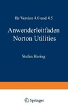 Anwenderleitfaden Norton Utilities